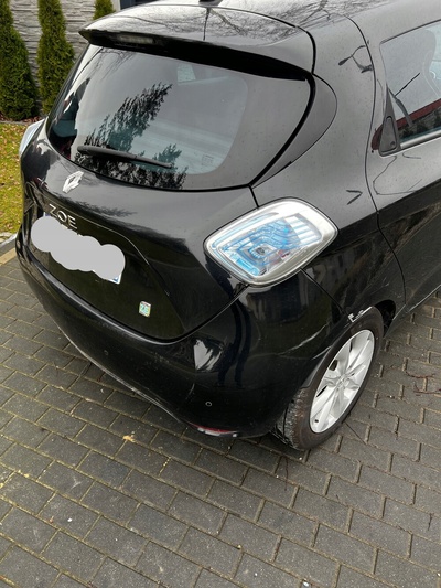 22kwh25kwh25920Wh аккумулятор аккумулятор renault зои z.e . 25kwh 22kwh