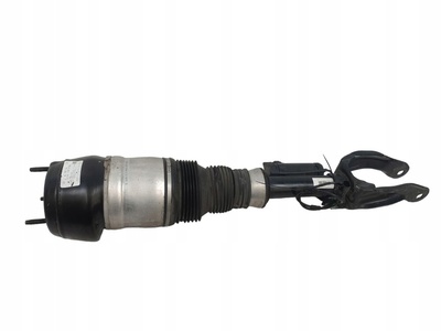 A1663204166 амортизатор airmatic левый передняя мерседес gle i w166 15 - 19
