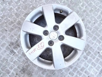 Alufelga suzuki свифт mk7 16 