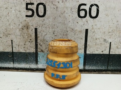 MZDMZ3F Отбойник переднего амортизатора FEBEST Clarus (1996 - 2001)