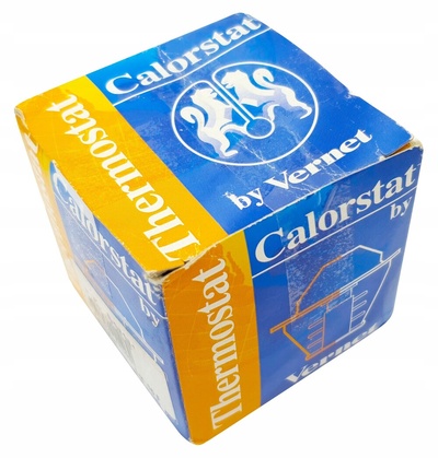 RC0156 calorstat чтобы vernet крышка / крышка