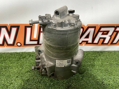 LR135188 компрессор кондиционера range rover evoque new l551 j9d3 - 19d662 - ad
