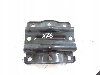 7L8803799A порше cayenne touareg 7p крепление опора вала
