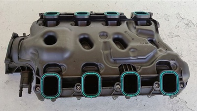 12619757 коллектор впускной chevrolet camaro ss корвет 6.2l