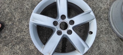 Колесо audi oe 8p0071496g 6.0 