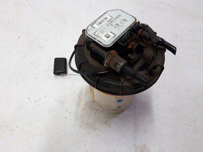 9677816480 peugeot 308 t9 ii 1.6 b hdi насос plywak указатель топлива