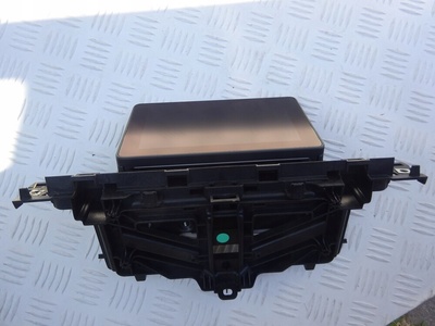 8W0919604 audi a4 a5 дисплей жк mmi монитор