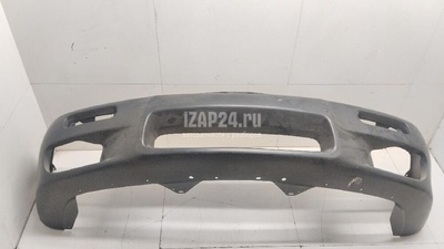 MR296451 Бампер передний Mitsubishi Galant (E5) (1993 - 1997)