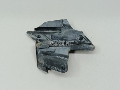 8P4839157C Уплотнитель двери VAG A3 [8PA] Sportback (2004 - 2013)