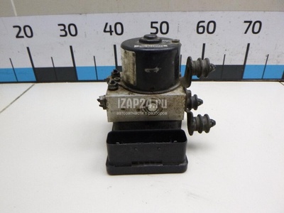 1K0614517M Блок ABS (насос) VAG A3 [8PA] Sportback (2004 - 2013)