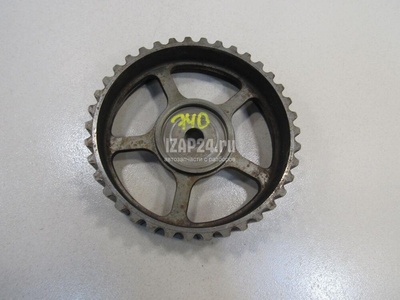 98MM6256AC Шестерня (шкив) распредвала Ford Puma (1997 - 2002)