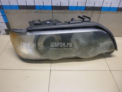 63126930238 Фара правая BMW X5 E53 (2000 - 2007)