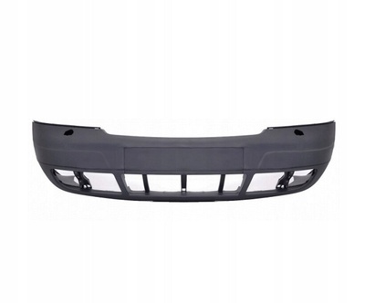 4B08071037DL бампер передний audi a6 c5 97 - 4b0807103ag7dl новый