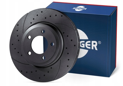 2957GLT5 диск rotinger rt 2957 - gl t5
