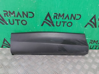 KD5351RC0B Молдинг двери Mazda CX-5 1 2011-2017 , KD5351RC1