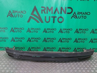4M0807434P9B9 Юбка бампера Audi Q7 2 4M 2019-нв , 4M0807521J