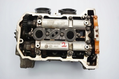 3878870356533440 bmw f 800 s 06 - 10 головка блока цилиндров