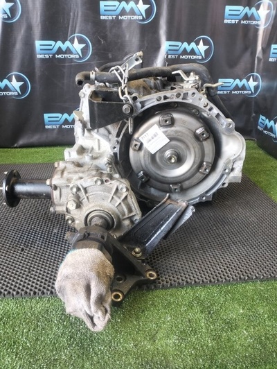 3040012020 АКПП Toyota Allion NZT260 2010 30400-12020, K310f