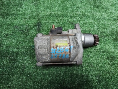 2810074140 стартер Toyota Caldina ST215W 2000 28100-74140