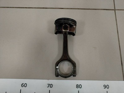 04E198401D Поршень с шатуном Skoda Skoda Rapid 2019> , 04E198401R, 04E107065BJ