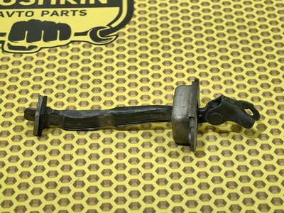 80430JG000 Ограничитель двери Nissan X-TRAIL T31 2008