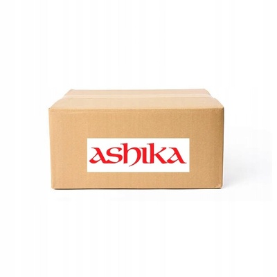 510HH08 колодки тормозной задняя 51 - 0h - h08 ashika hyundai