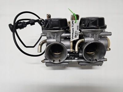 Gaznikitdm850239 yamaha tdm 850 95 - 98 карбюратор gazniki