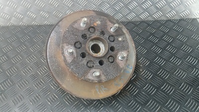 1K0407256AA Ступица передняя правая VOLKSWAGEN JETTA (2005-2007) 2007 , 1T0498621