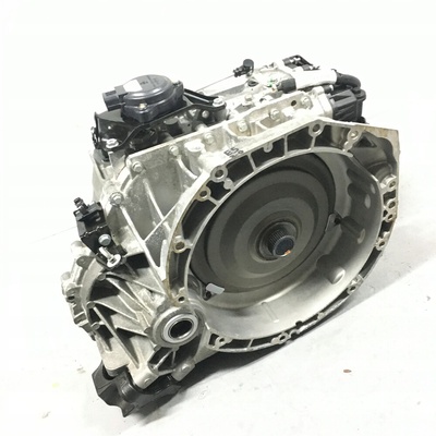 DW6006 кпп автомат edc 2.0 dci renault espace v 320106967r dw6