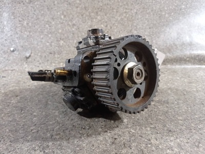 0445010193 ТНВД BOSCH. A20DTH , 6МКПП , передний привод. Opel Zafira 3 (C) 2014 ,55571005