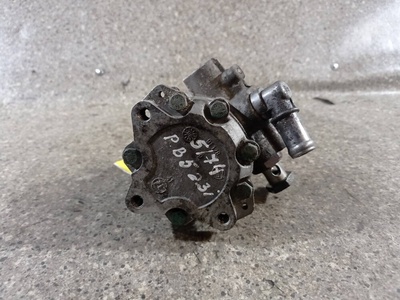 8D0145156K Насос гидроусилителя руля 1.6 - 2.8i / 1.9TDI , ZF , 110bar. Audi A4 B5 1997 ,7691955230
