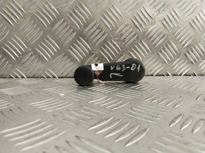 1H0837581B Ручка стеклоподъемника Volkswagen Golf 3 1991-1998 1992