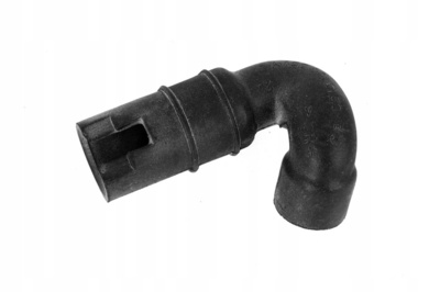 A1660180182 провода маслоотделителя дб w168 97 - 04 mercedes - benz oe провода маслоотделителя