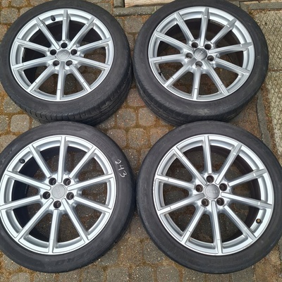 Lato колёса 19 audi a6 c7 a8 d2 255 / 40 r19 оригинал