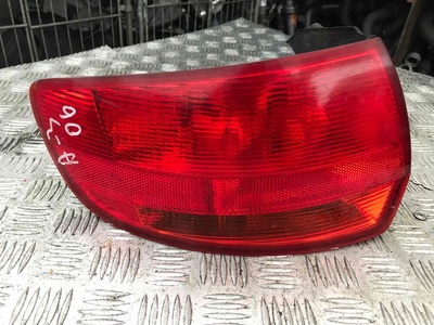 8P4945095C Фонарь задний левый Audi A3 8P рестайлинг (2004—2008) 2006