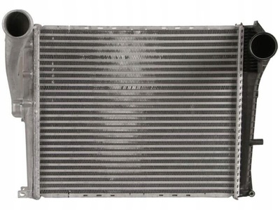 CI252000P интеркулер mahle тебе 252 000p