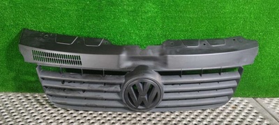 7H0807101 Решетка радиатора Volkswagen Transporter T5 2003 7H0 807 101