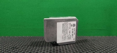 1C0909605A Блок AirBag Volkswagen Transporter T5 2003 1C0 909 605 A