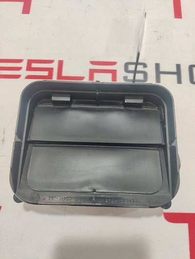 106803400C Клапан воздушный Tesla Model X 2019 1068034-00-C,6007556,B280B62,2F2A