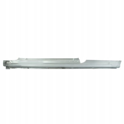 6505065023001P порог левый opel corsa c opel corsa c 00 - 12
