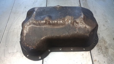 032103601 Поддон Seat Leon 1 поколение 1999 , 028103601, 049103601