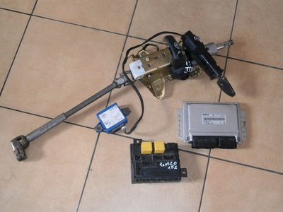 Комплект стартовый 0281010335 альфа rmeo 156 1.9 jtd