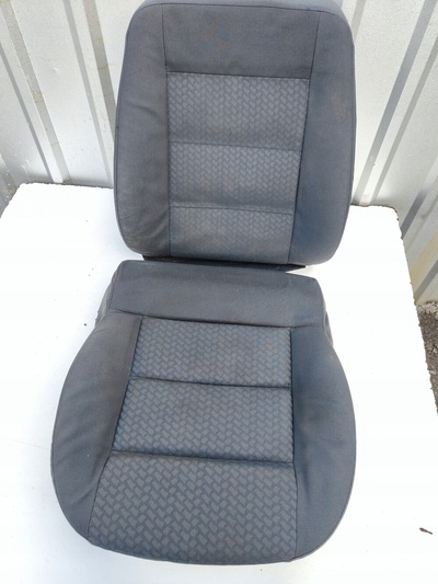 8D08817758D0881361 8d0881775 8d0881361 сиденье спинка обивка сиденья audi a4 b5