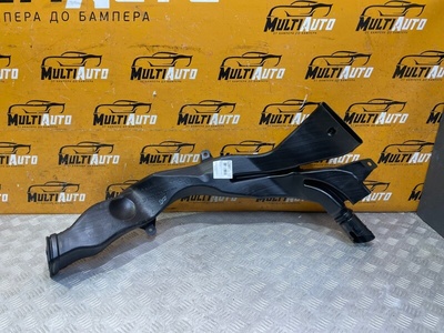 a1668312746 Воздуховод салона Mercedes Gl X166 2014