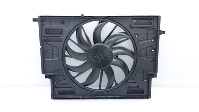 2078017200 Вентилятор радиатора Geely Monjaro KX11 2023 , 8890558326
