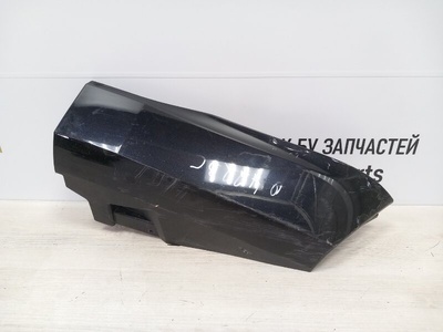 602000736AA Накладка бампера Exeed TXL M32T 2020-2023