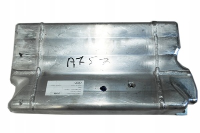 4G0616203C audi a6 a7 4.0 tfsi бачёк воздушный
