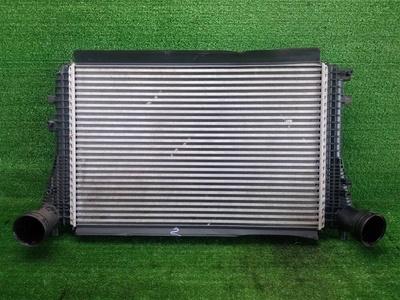 3C0145805P интеркулер Volkswagen Tiguan (2007-2011)