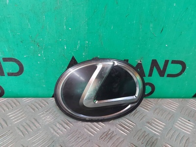 5314160090 эмблема Lexus LX 3 URJ200 2012-2023