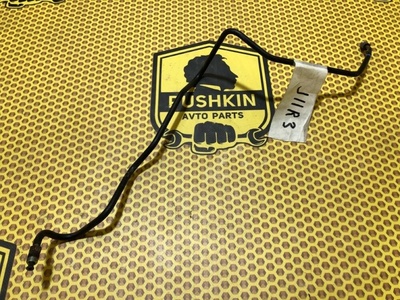 463154CE1A Трубка тормозная Nissan Qashqai J11 2019 46315-4CE1A